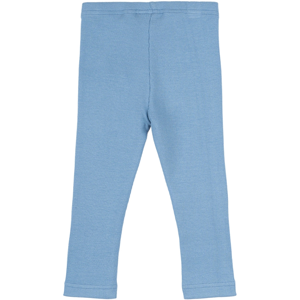 PETIT PIAO Legging Modal Leggings Allure Blue