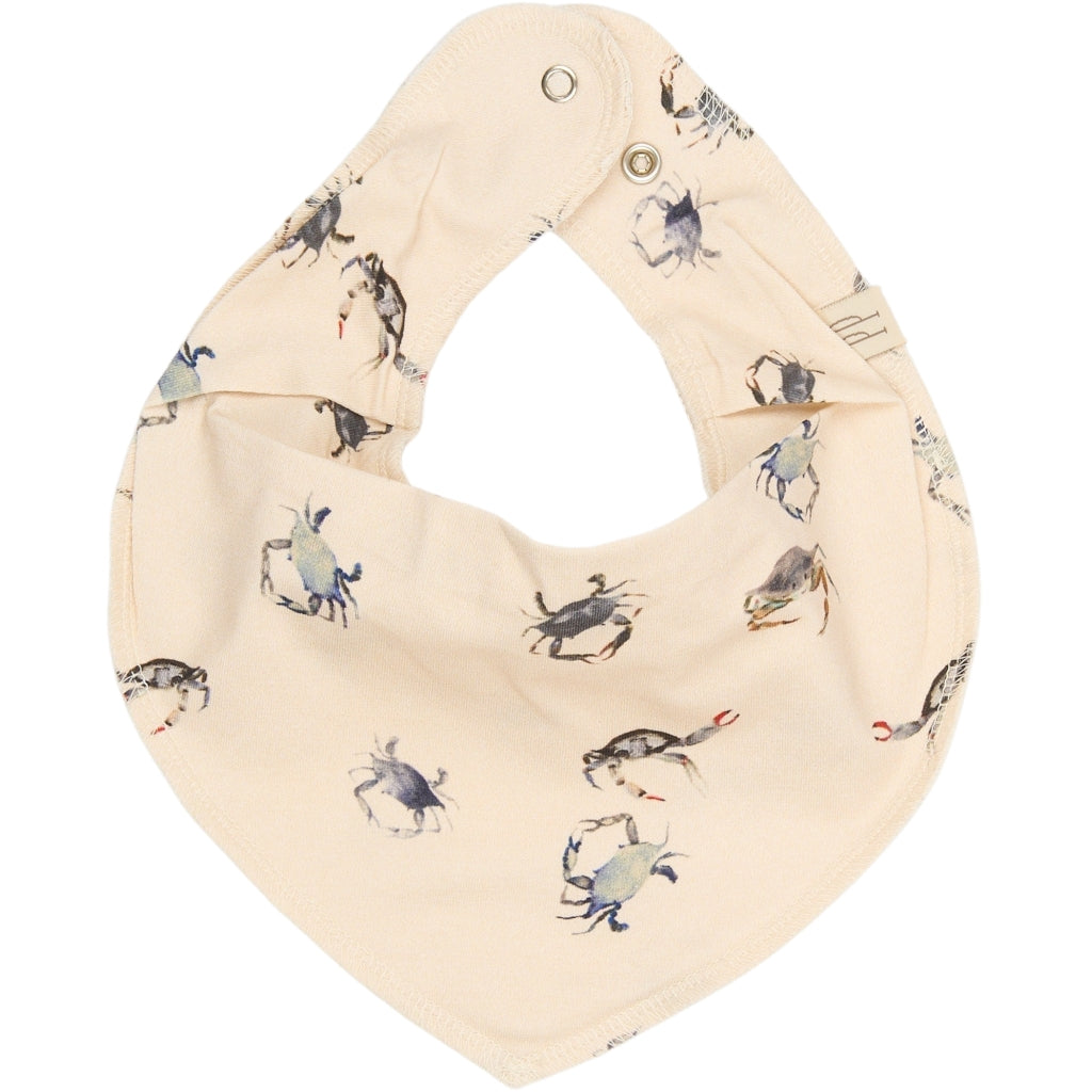 PETIT PIAO Bib Modal 3 pack Bibs Sea