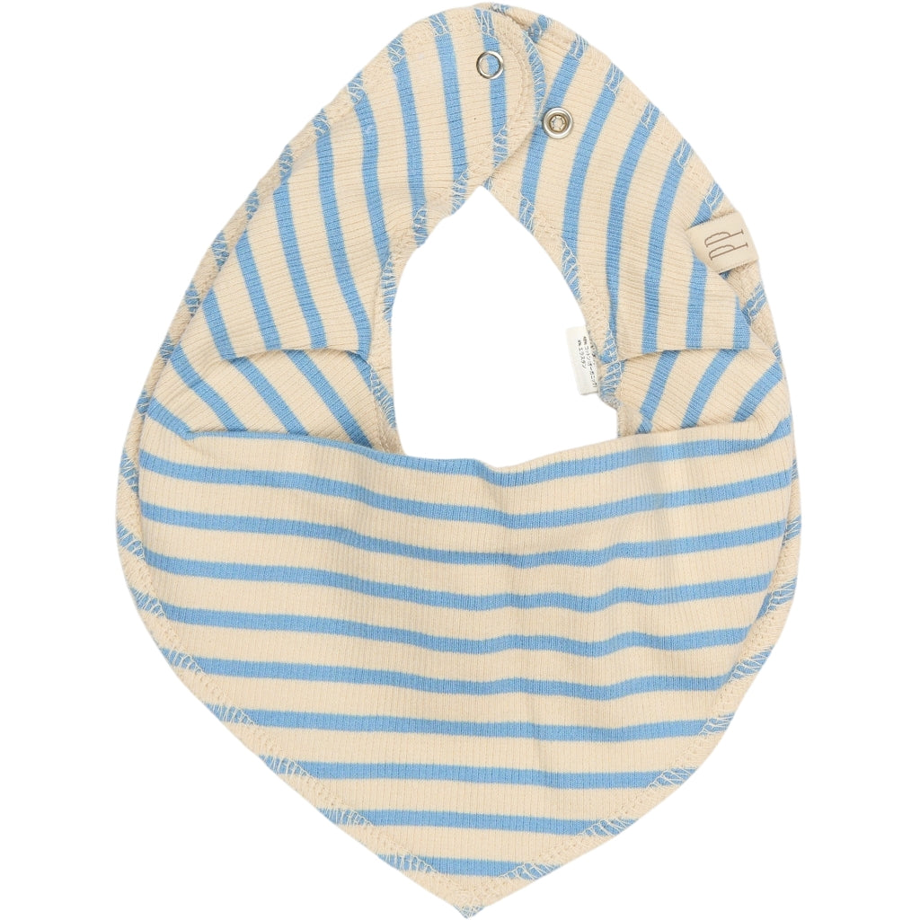 PETIT PIAO Bib Modal 3 pack Bibs Sea
