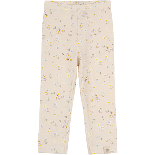 PETIT PIAO Legging Printed Leggings Bellis