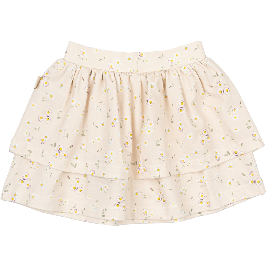 PETIT PIAO Skirt Printed Skirt Bellis